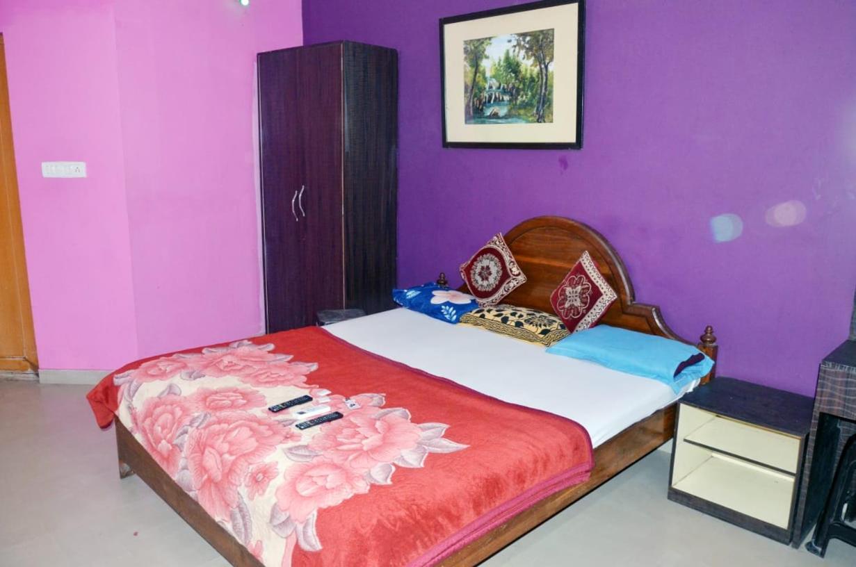 Shree Ganesh Holiday Resort . ଶ୍ରୀ ଗଣେଶ ହଲିଡେ ରେସୋର୍ଟ। Пури Экстерьер фото