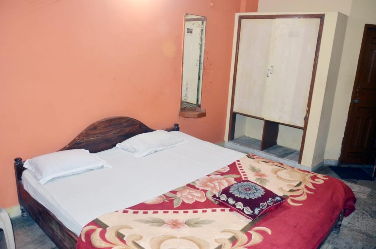 Shree Ganesh Holiday Resort . ଶ୍ରୀ ଗଣେଶ ହଲିଡେ ରେସୋର୍ଟ। Пури Экстерьер фото