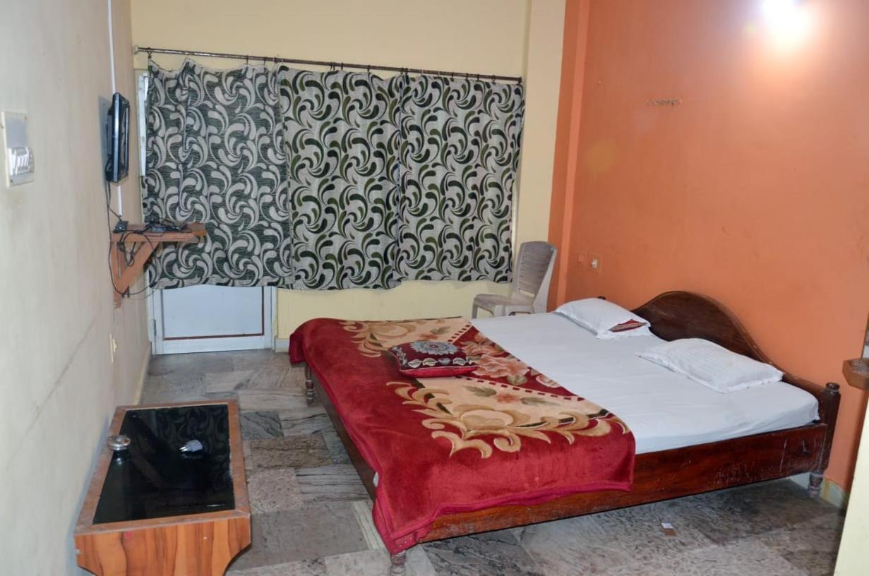 Shree Ganesh Holiday Resort . ଶ୍ରୀ ଗଣେଶ ହଲିଡେ ରେସୋର୍ଟ। Пури Экстерьер фото